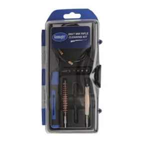 12 Piece Rifle Cleaning Kit - 270-280-7mm