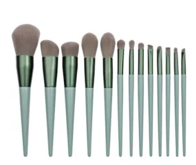 13 Piece Designer Pro Brush Set - MQO 25 pcs