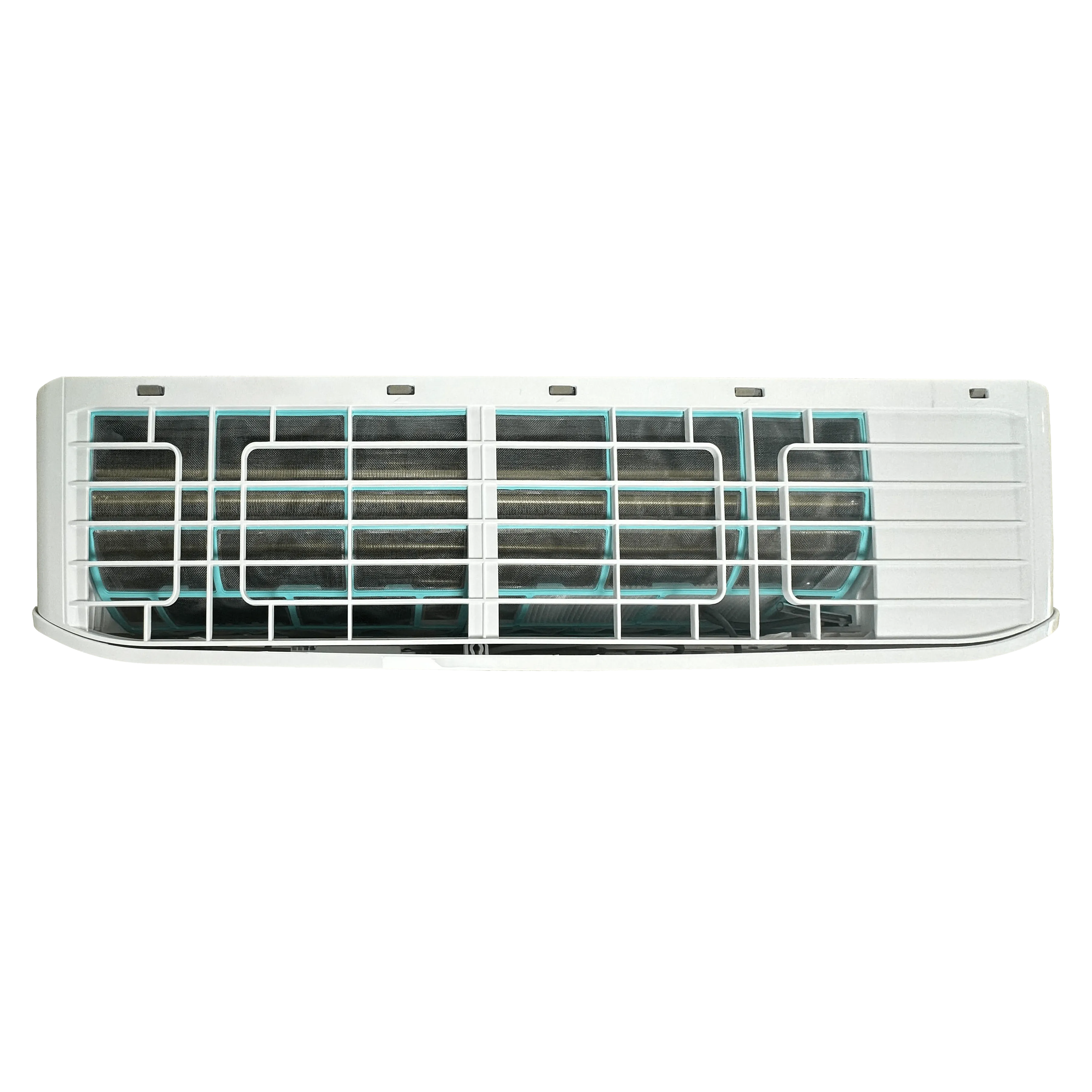 18,000 Btu Klimaire 19 SEER2 220V Wall-mounted Ductless Mini-split Air Conditioner Heat Pump WiFi works with Alexa®