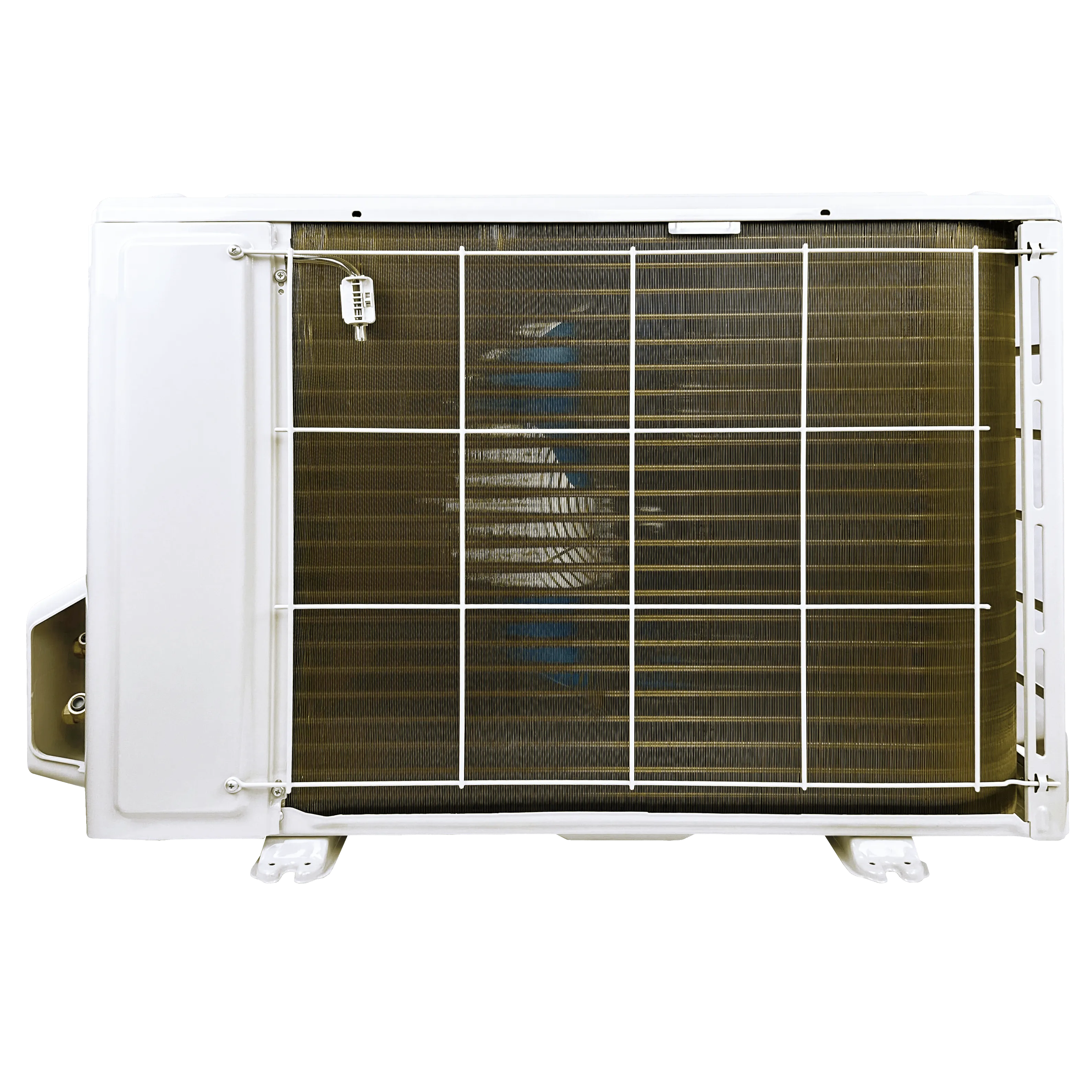 18,000 Btu Klimaire 19 SEER2 220V Wall-mounted Ductless Mini-split Air Conditioner Heat Pump WiFi works with Alexa®