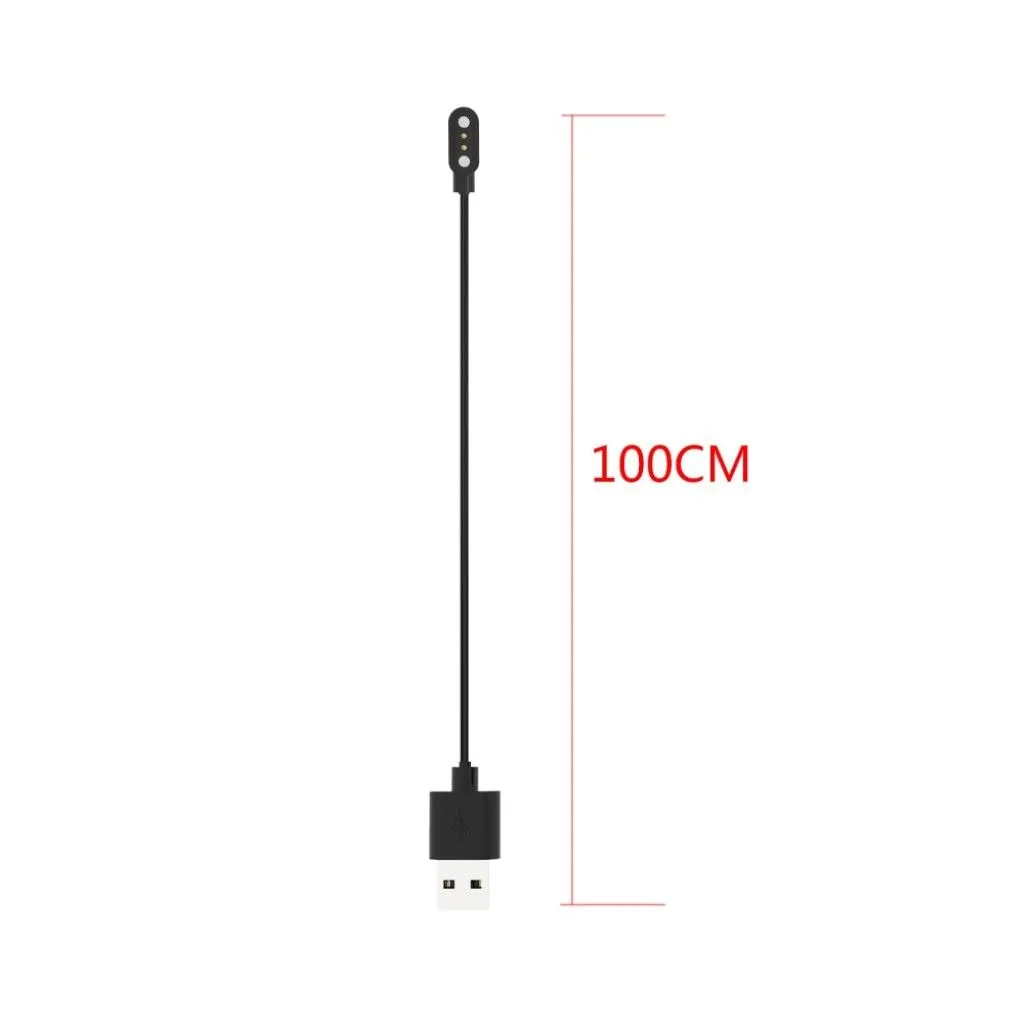 1m USB charging cable for ZTE Watch Live