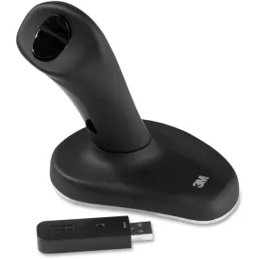 3M Ergonomic Mouse Em550Gps