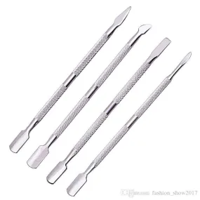 4pcs/Lot Cuticle Remover / Pusher