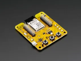 ACKme WiConnect WiFi Module - Mackerel Evaluation Board