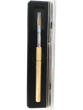 Acrylic Brush - Stardust USA - Gold # 12