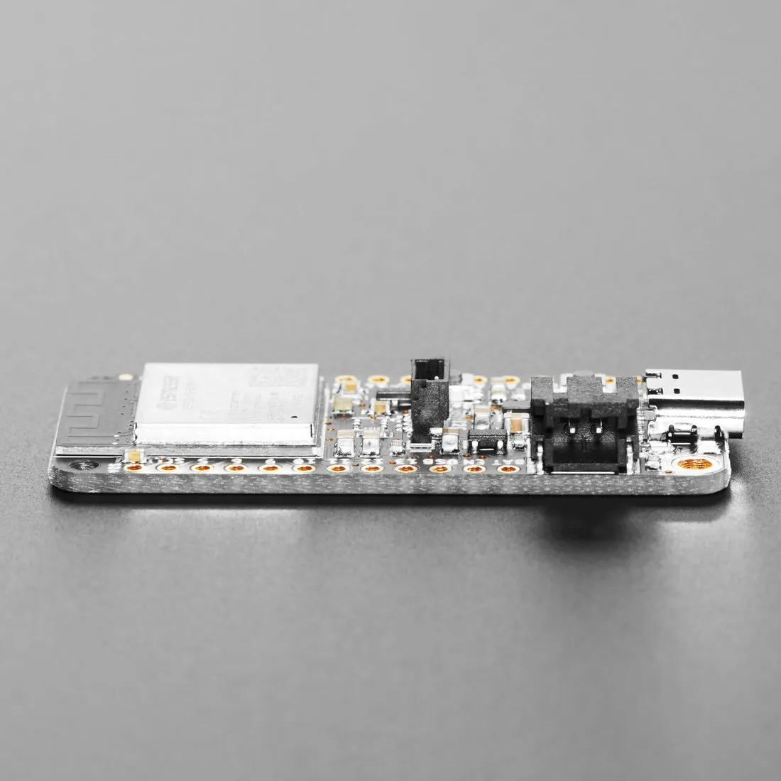 Adafruit ESP32-S2 Feather - 2 MB PSRAM