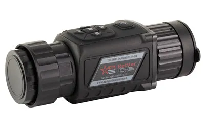 AGM Global Vision Rattler TC35-384 Thermal Clip-On