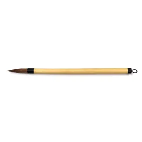 All Purpose Brush, Size 6, 5/16" x 1 9/16" (SW6)