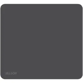 Allsop 30201 Accutrack Slimline Mouse Pad (Medium; Graphite)