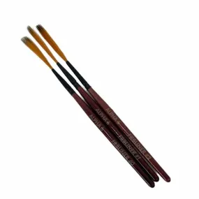 Alpha6 Fr8Liner Brush Set