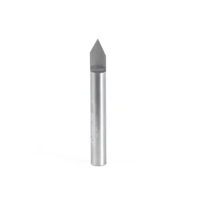 Amana - A45760 0.005" Tip Engraving Router Bit