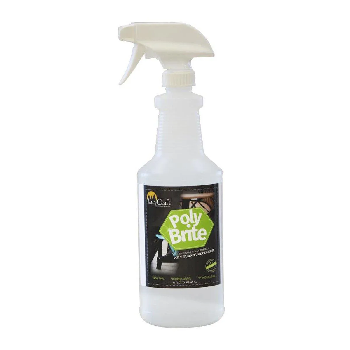 Amish Poly-Brite (32oz.)