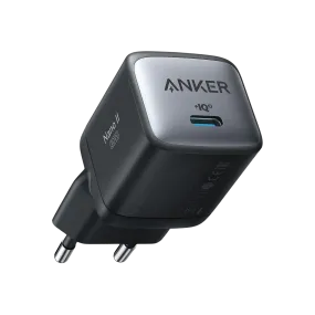 Anker A2146L11 711 Charger (Nano II 30W)