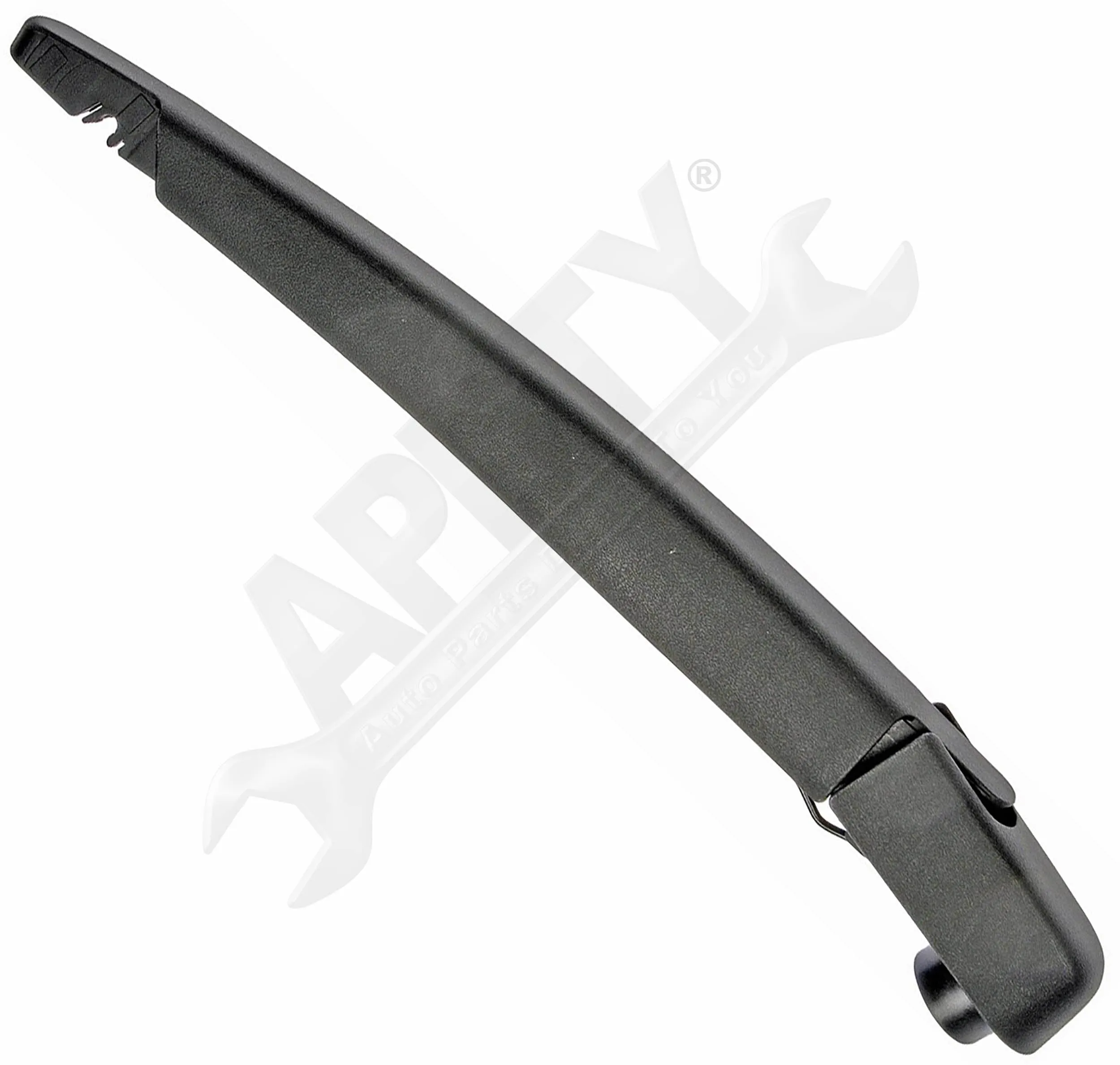 APDTY 139854 Windshield Wiper Arm Replaces 2128201244, 212-820-12-44