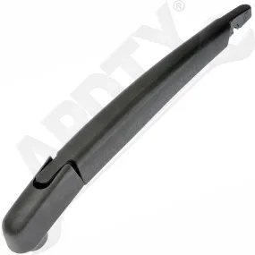 APDTY 139854 Windshield Wiper Arm Replaces 2128201244, 212-820-12-44