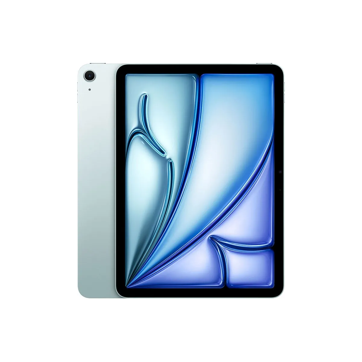 Apple 11-Inch Ipad Air Wi-Fi - Tablet - 128 Gb - 11" Ips (2360 X 1640) - Blue