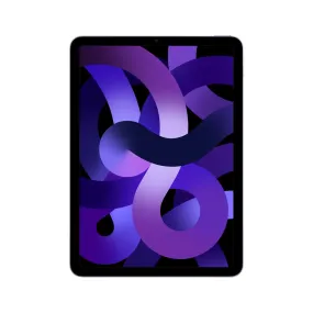 Apple Ipad Air 5G Apple M Lte 64 Gb 27.7 Cm (10.9") 8 Gb Wi-Fi 6 (802.11Ax) Ipados 15 Purple