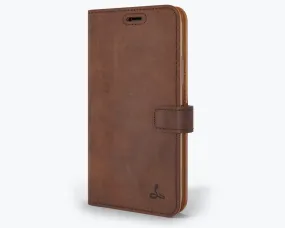 Apple iPhone 11 Pro - Vintage Leather Wallet