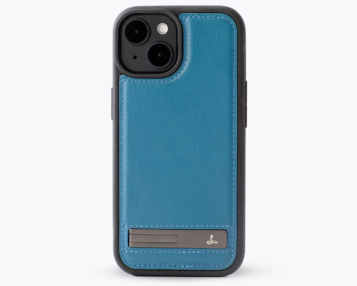 Apple iPhone 15 - Metro Leather Case