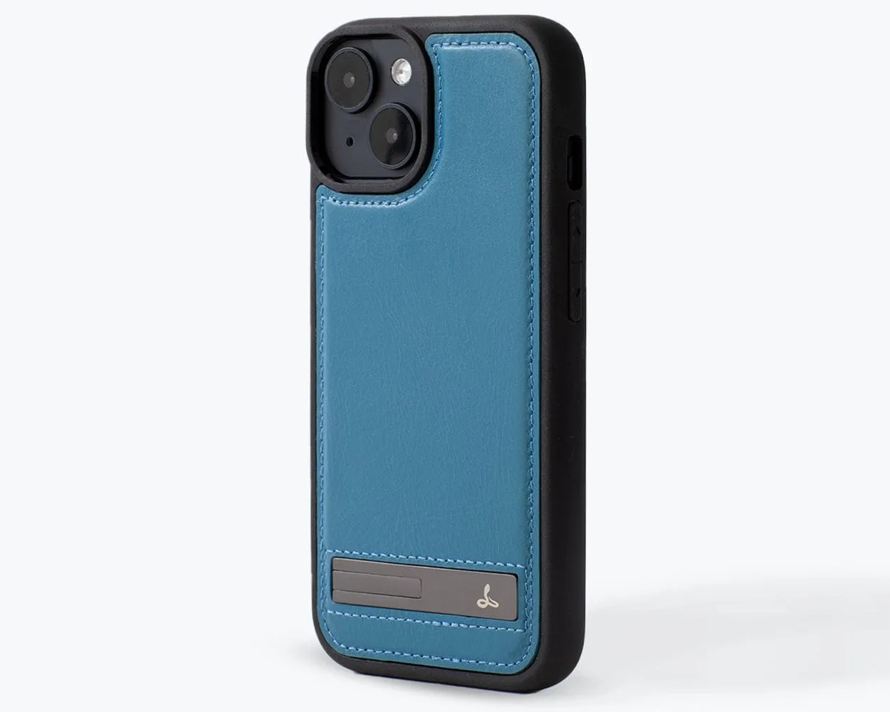 Apple iPhone 15 - Metro Leather Case