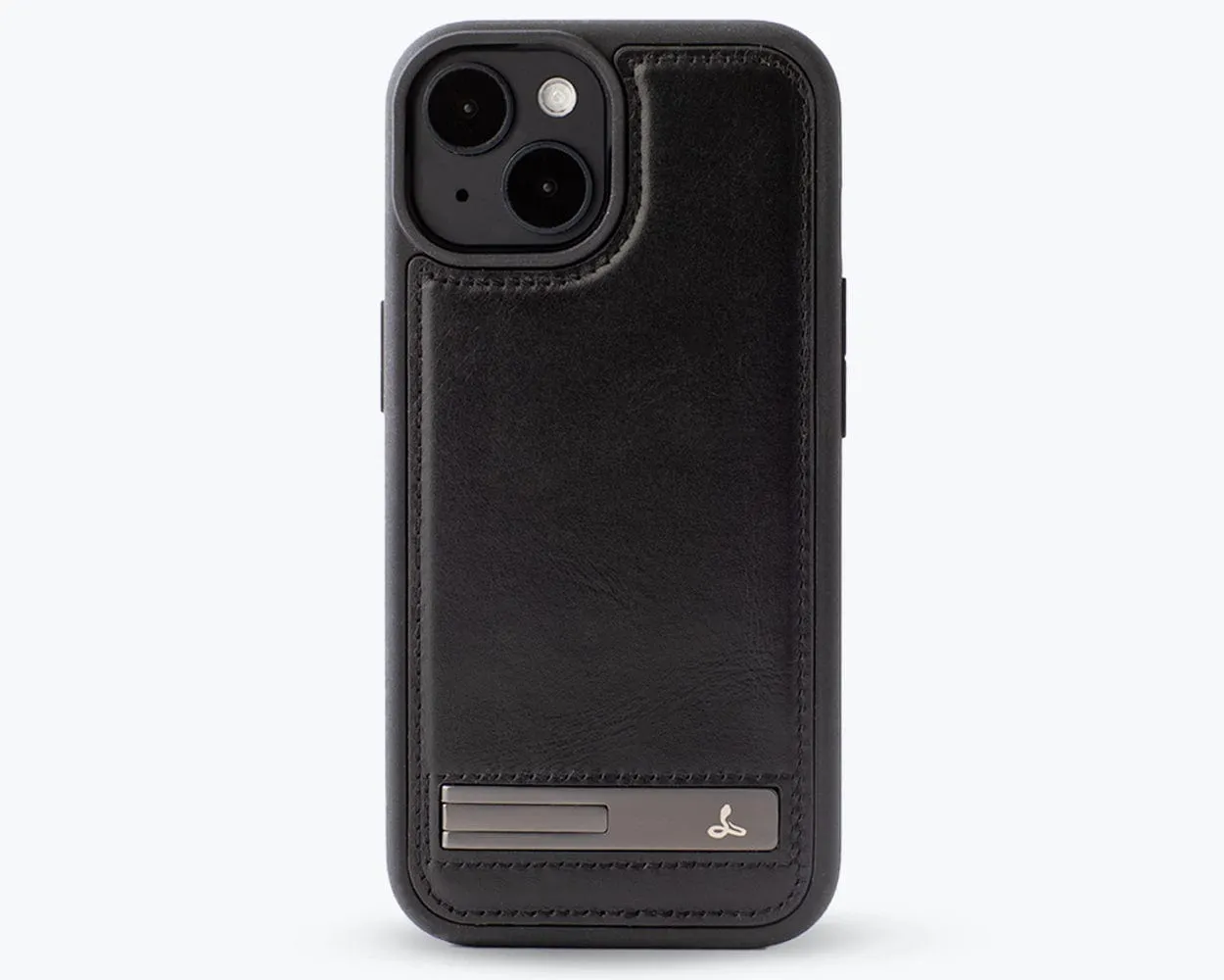 Apple iPhone 15 - Metro Leather Case