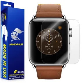 Apple Watch 38mm (Series 2) Screen Protector [2 Pack]