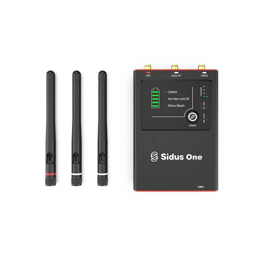 Aputure Sidus One