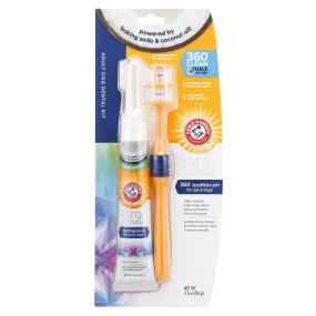 Arm & Hammer Dental Kit Dogs