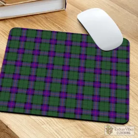 Armstrong Modern Tartan Mouse Pad