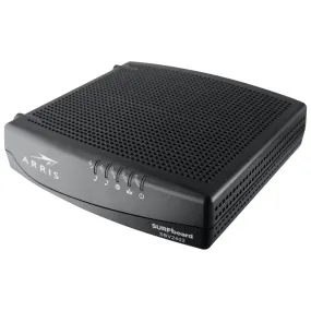 ARRIS SURFboard SBV2402 DOCSIS 3.0 Cable Modem