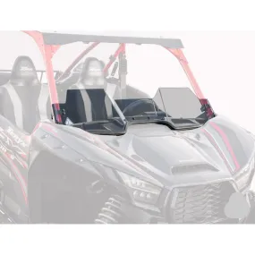 Assault Industries Kawasaki Teryx KRX 1000 Half Windshield