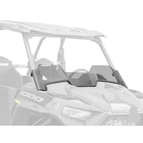 Assault Industries Polaris RZR XP 1000 Half Windshield