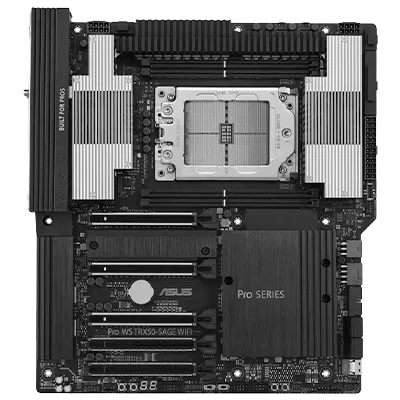 ASU Pro WS TRX50-SAGE WIFI