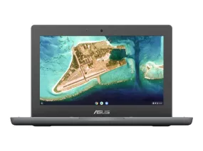 ASUS Chromebook CR1 - 11.6" - 4GB RAM - 64GB - Intel Celeron N4500