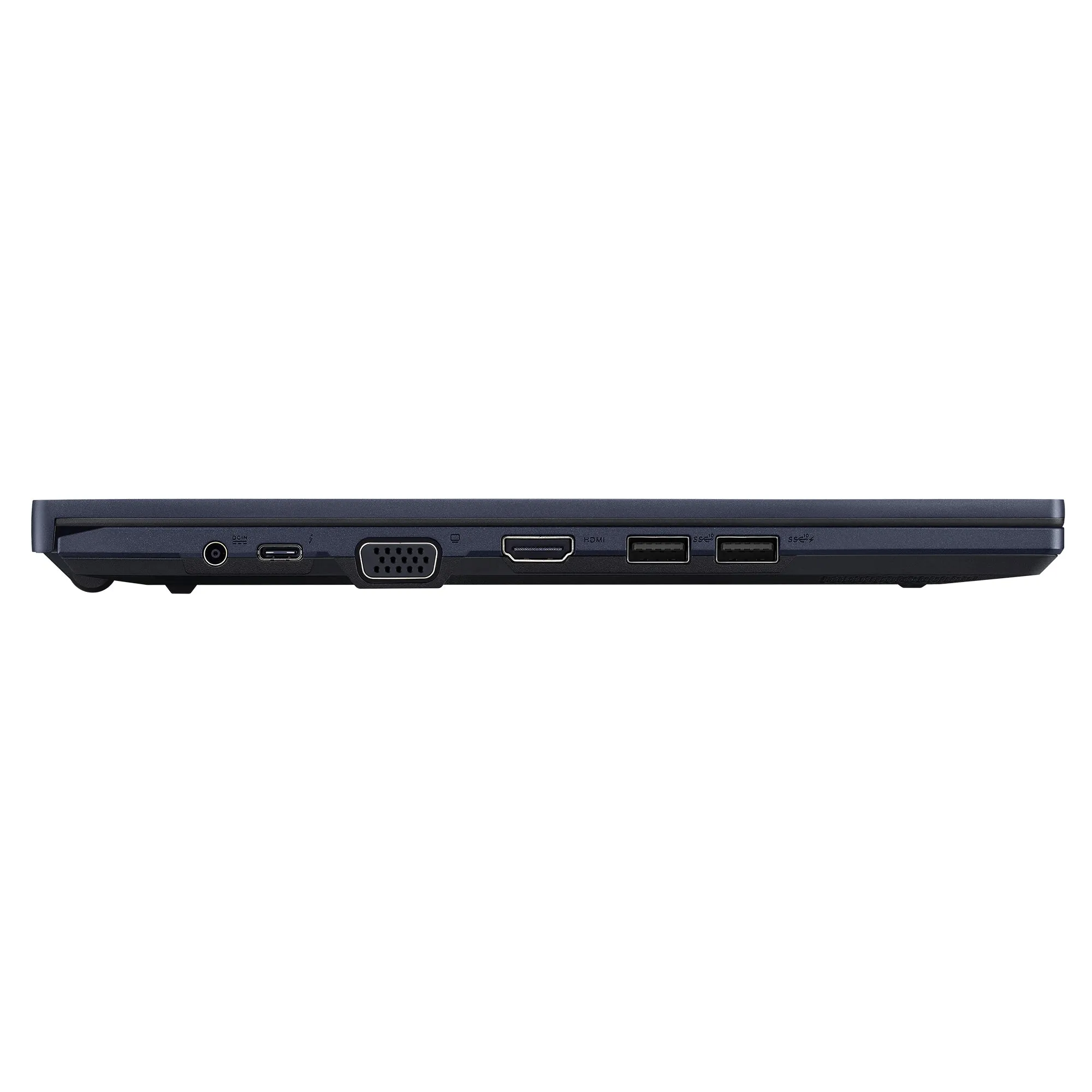 Asus Expertbook B1 B1400cba-Eb0886x - 35.6 Cm (14") - Intel Core I7-1255U - Star Black