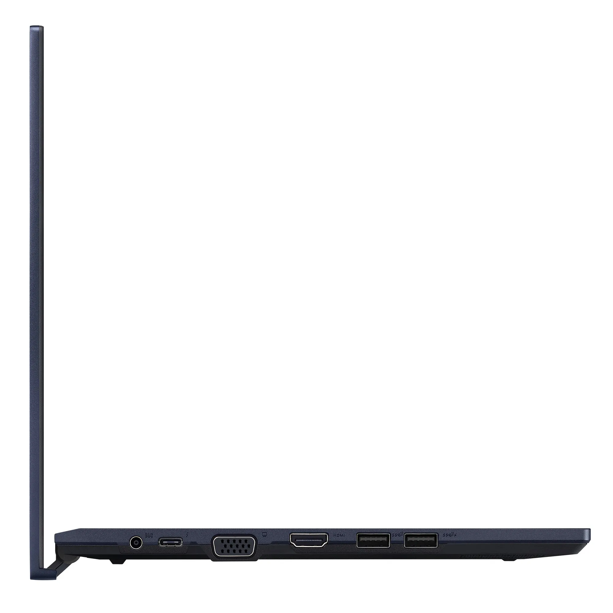 Asus Expertbook B1 B1400cba-Eb0886x - 35.6 Cm (14") - Intel Core I7-1255U - Star Black