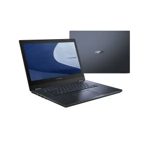 Asus Notebook Expertbook B2402fba-N70264x Hybrid (2-In-1) - 35.6 Cm (14") - Intel Core I5-1240P - Black