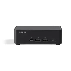 Asus Nuc 14 Pro Rnuc14rvku500000i - Barebone - Mini Pc 1 X Core Ultra 5 125H / Up To 4.5 Ghz - Ram 0 Gb - Intel Arc Grap