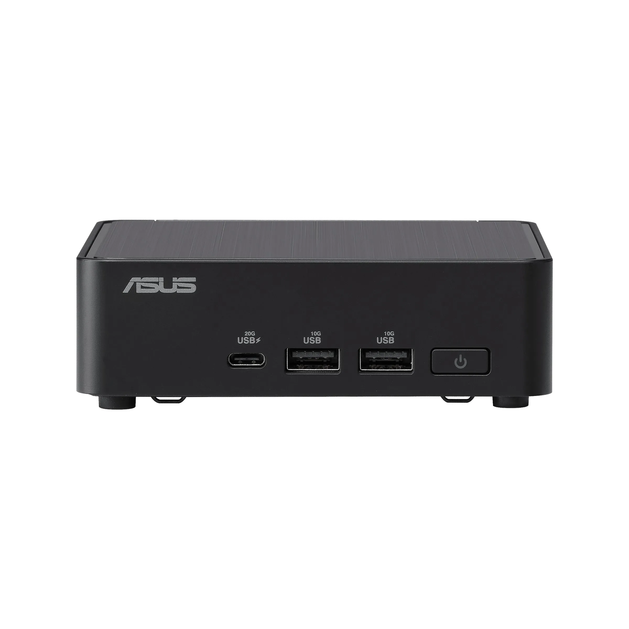 Asus Nuc 14 Pro Rnuc14rvku500000i - Barebone - Mini Pc 1 X Core Ultra 5 125H / Up To 4.5 Ghz - Ram 0 Gb - Intel Arc Grap