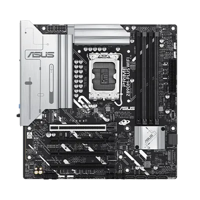 ASUS PRIME Z890M-PLUS WIFI