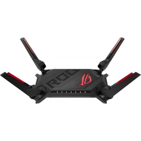 Asus Rog Rapture Gt-Ax6000 Dualband Wifi6 Gaming Router