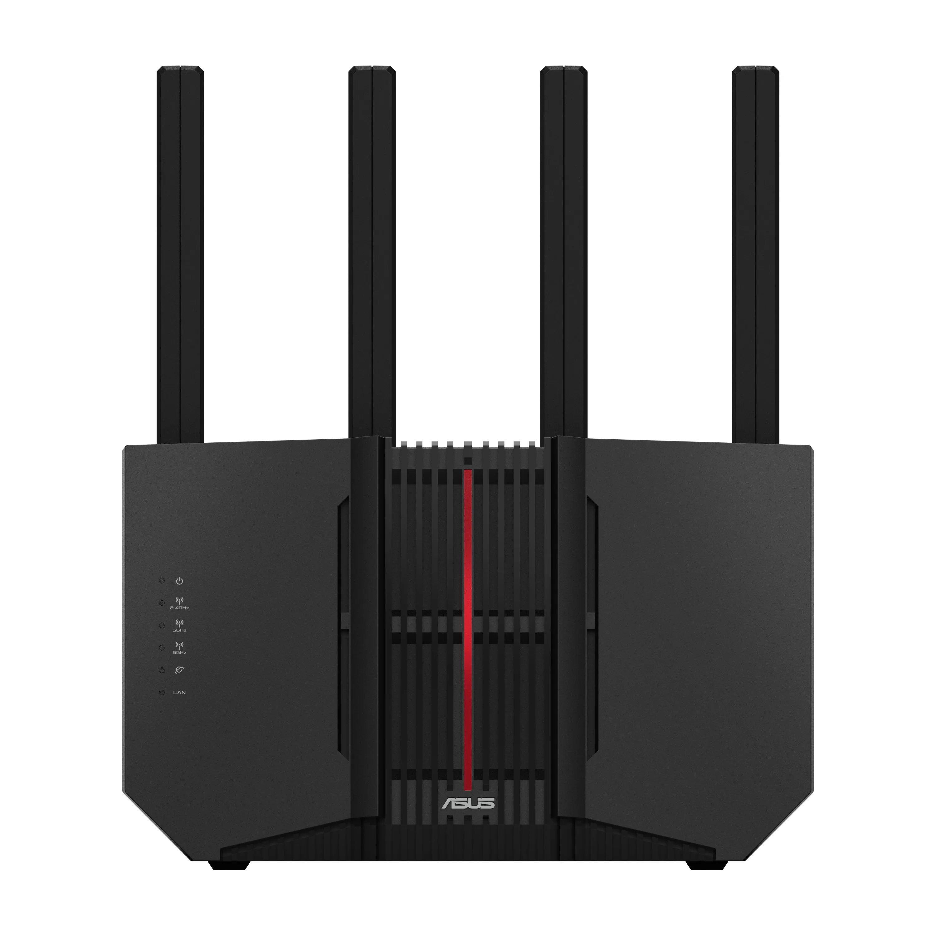 Asus Rt-Be92u - Wireless Router - Wi-Fi 7 - Desktop