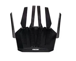 Asus Tuf Gaming Be3600 - Wireless Router - Wi-Fi 7 - Desktop