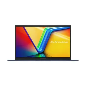 Asus Vivobook 15 F1504za-As34dx Intel® Core™ I3 I3-1215U Laptop 39.6 Cm (15.6") Full Hd 12 Gb Ddr4-Sdram 512 Gb Ssd Wi-F