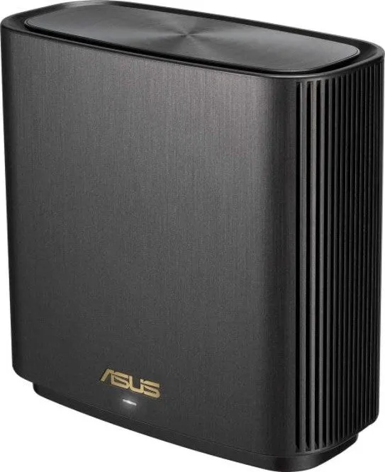 Asus Zen Wifi AX (XT8) Wireless Router Tri-Band, Gigabit Ethernet, 2.4   5 GHz, RJ-45, USB 3.1, MU-MIMO, Black