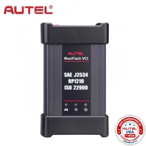 Autel - MaxiFlash - J2534 VCI Programming Device - Bluetooth