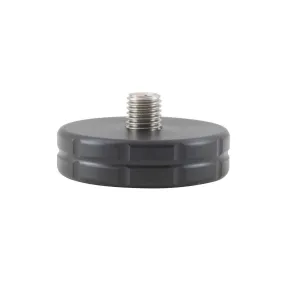 Axcel 1.5" Black Nitride Stainless Steel Weight (3 oz)