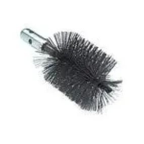 Bailey Universal Wire Tube Chimney Flue Brush - 6 Inches