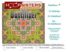 Battilizer