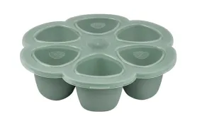 Beaba Silicone Freezer Pods - Sage